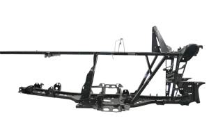 Polaris - 24 Polaris Sportsman 570 4x4 EPS Frame - Image 1