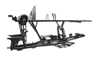 Polaris - 24 Polaris Sportsman 570 4x4 EPS Frame - Image 3