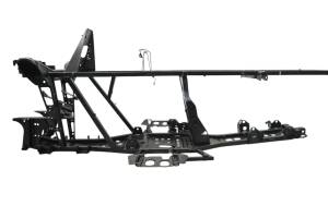 Polaris - 24 Polaris Sportsman 570 4x4 EPS Frame - Image 5