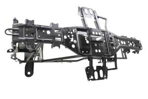 Polaris - 24 Polaris Sportsman 570 4x4 EPS Frame - Image 7