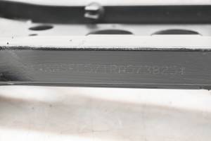 Polaris - 24 Polaris Sportsman 570 4x4 EPS Frame - Image 10