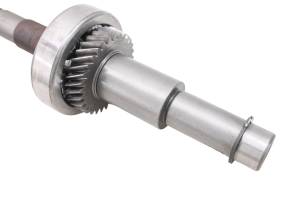 20 Club Car Carryall 1700 4x4 Transmission Final Shaft - Image 2