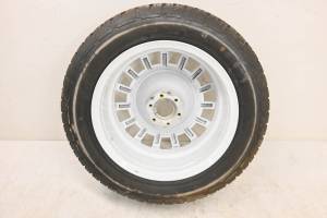 Kenda - 22 Can-Am Ryker Rally 900 Rear Wheel Rim & Tire 205/55R15 Kenda - Image 2