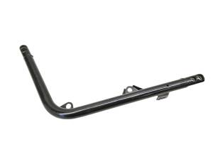 Royal Enfield - 20 Royal Enfield Interceptor 650 Right Hand Frame Cradle Bracket INT650 - Image 2