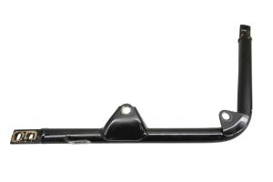 Royal Enfield - 20 Royal Enfield Interceptor 650 Right Hand Frame Cradle Bracket INT650 - Image 3