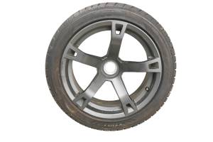 22 Can-Am Ryker 600 ACE Rear Wheel Rim & Tire 205/45R16 Kenda