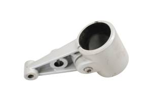 Royal Enfield - 20 Royal Enfield Interceptor 650 Left Hand Headlight Bracket Mount INT650 - Image 2