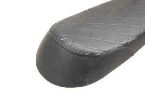 Royal Enfield - 20 Royal Enfield Interceptor 650 Seat INT650 - Image 3