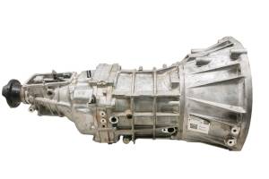 20 Polaris Slingshot SLR Autodrive Transmission Assembly