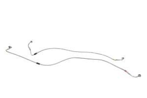 20 Royal Enfield Interceptor 650 Rear Brake Lines INT650