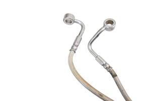 Royal Enfield - 20 Royal Enfield Interceptor 650 Rear Brake Lines INT650 - Image 2