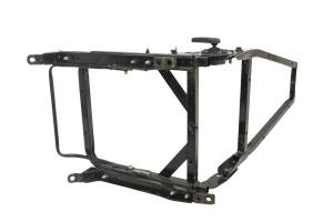 Polaris - 18 Polaris Slingshot SL Icon Drivers Seat Frame Upper & Lower - Image 3