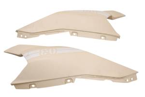 Can-Am - 22 Can-Am Ryker Rally 900 Left & Right Side Headlight Trim Cover Panels - Image 2