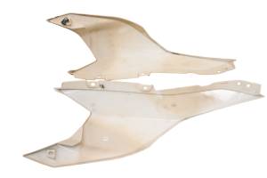 Can-Am - 22 Can-Am Ryker Rally 900 Left & Right Side Headlight Trim Cover Panels - Image 3