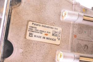 Polaris - 22 Polaris RZR Trail S 1000 Ultimate Complete Motor Engine - Image 5