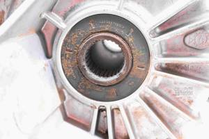 Polaris - 22 Polaris RZR Trail S 1000 Ultimate Complete Transmission Gear Case - Image 7