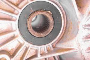 Polaris - 22 Polaris RZR Trail S 1000 Ultimate Complete Transmission Gear Case - Image 9