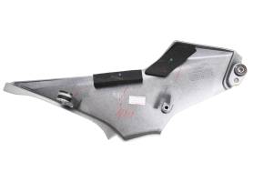 Kawasaki - 20 Kawasaki Z900 Left Side Fairing Cover ZR900 ABS - Image 3