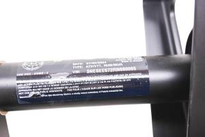 Polaris - 24 Polaris Sportsman 570 4x4 EPS Rear Swaybar - Image 5