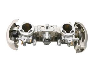 Royal Enfield - 20 Royal Enfield Interceptor 650 Throttle Body INT650 - Image 2
