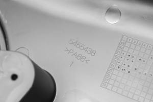 Polaris - 24 Polaris Sportsman 570 4x4 EPS Inner Belt Clutch Cover - Image 6