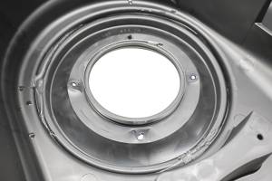 Polaris - 24 Polaris Sportsman 570 4x4 EPS Inner Belt Clutch Cover - Image 7