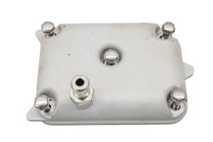 Royal Enfield - 20 Royal Enfield Interceptor 650 Breather Adaptor Cover INT650 - Image 2