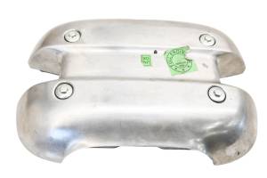 20 Royal Enfield Interceptor 650 Valve Cover INT650