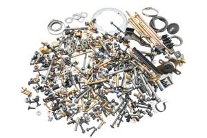 Polaris - 24 Polaris Sportsman 570 4x4 EPS Hardware Set Nuts & Bolts - Image 1