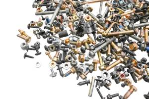 Polaris - 24 Polaris Sportsman 570 4x4 EPS Hardware Set Nuts & Bolts - Image 2