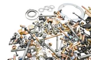 Polaris - 24 Polaris Sportsman 570 4x4 EPS Hardware Set Nuts & Bolts - Image 3