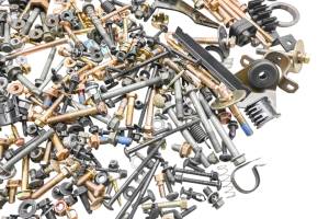 Polaris - 24 Polaris Sportsman 570 4x4 EPS Hardware Set Nuts & Bolts - Image 5