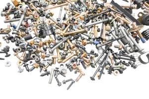 Polaris - 24 Polaris Sportsman 570 4x4 EPS Hardware Set Nuts & Bolts - Image 6