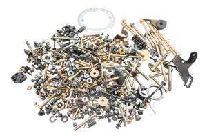 24 Polaris Sportsman 570 4x4 EPS Hardware Set Nuts & Bolts