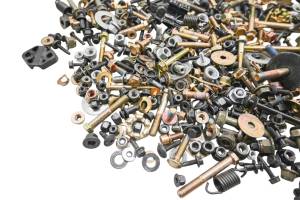 Polaris - 24 Polaris Sportsman 570 4x4 EPS Hardware Set Nuts & Bolts - Image 2