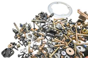 Polaris - 24 Polaris Sportsman 570 4x4 EPS Hardware Set Nuts & Bolts - Image 3