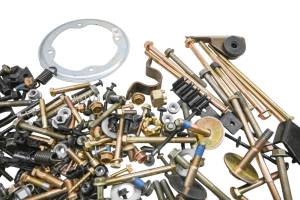 Polaris - 24 Polaris Sportsman 570 4x4 EPS Hardware Set Nuts & Bolts - Image 4