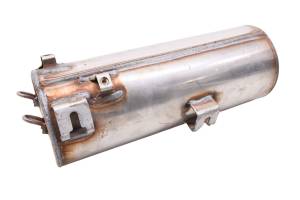 Polaris - 24 Polaris Sportsman 570 4x4 EPS Muffler Exhaust Pipe - Image 2