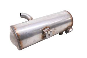 Polaris - 24 Polaris Sportsman 570 4x4 EPS Muffler Exhaust Pipe - Image 4