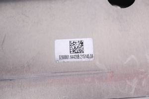 Polaris - 24 Polaris Sportsman 570 4x4 EPS Air Box Heat Shield Guard Cover - Image 5