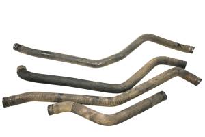 21 CFMoto UForce 600 Radiator Coolant Hoses CF600UU - Image 2