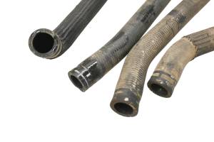 21 CFMoto UForce 600 Radiator Coolant Hoses CF600UU - Image 3