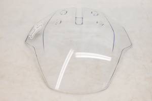 22 Can-Am Ryker Rally 900 Windshield