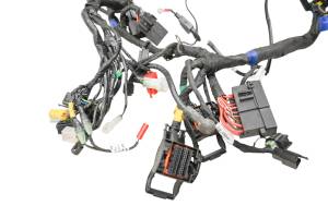 Royal Enfield - 20 Royal Enfield Interceptor 650 Wire Harness Electrical Wiring INT650 - Image 2