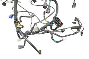 Royal Enfield - 20 Royal Enfield Interceptor 650 Wire Harness Electrical Wiring INT650 - Image 3