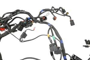 Royal Enfield - 20 Royal Enfield Interceptor 650 Wire Harness Electrical Wiring INT650 - Image 4