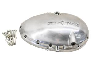 Royal Enfield - 20 Royal Enfield Interceptor 650 Clutch Cover INT650 - Image 2