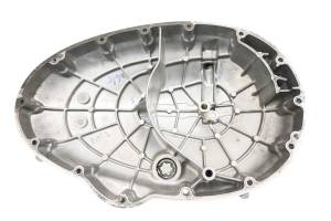 Royal Enfield - 20 Royal Enfield Interceptor 650 Clutch Cover INT650 - Image 4