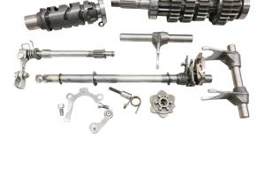 Royal Enfield - 20 Royal Enfield Interceptor 650 Transmission Shift Forks & Drum INT650 - Image 2