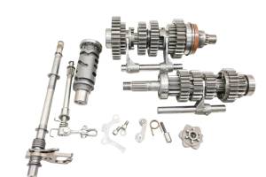 Royal Enfield - 20 Royal Enfield Interceptor 650 Transmission Shift Forks & Drum INT650 - Image 4